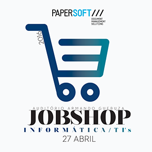 Papersoft at Lusofona jobshop